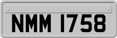 NMM1758