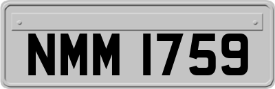 NMM1759
