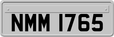 NMM1765