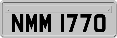 NMM1770