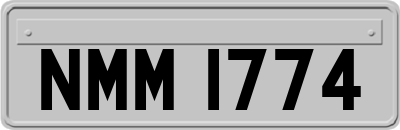 NMM1774