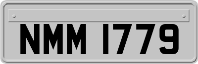 NMM1779