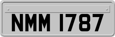 NMM1787