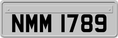 NMM1789