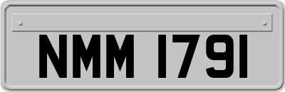 NMM1791