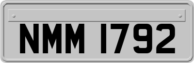 NMM1792