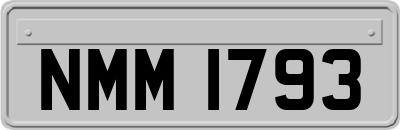 NMM1793