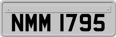NMM1795