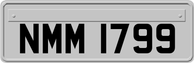 NMM1799
