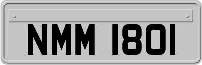 NMM1801