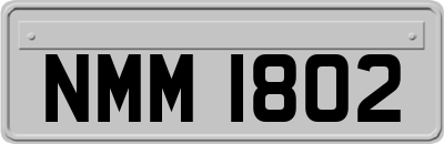 NMM1802
