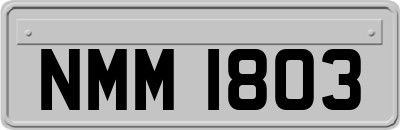 NMM1803
