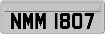 NMM1807