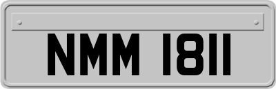 NMM1811