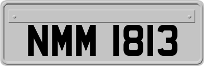 NMM1813