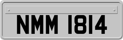 NMM1814