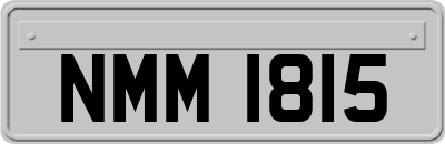 NMM1815