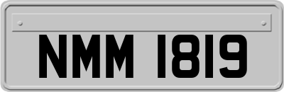 NMM1819