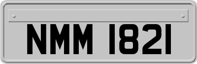 NMM1821