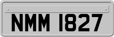 NMM1827