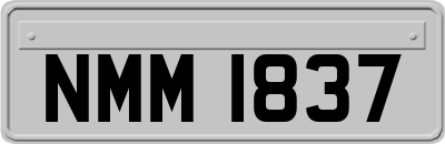 NMM1837