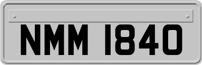 NMM1840