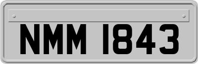 NMM1843