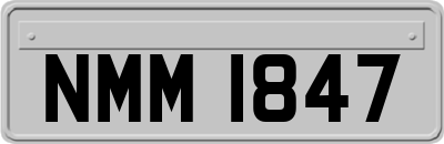 NMM1847