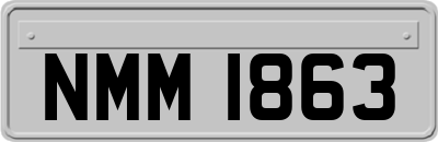 NMM1863