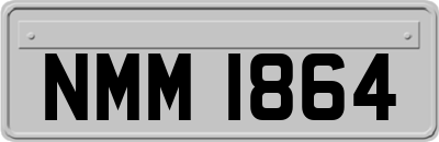 NMM1864