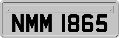 NMM1865