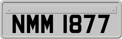 NMM1877