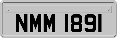 NMM1891