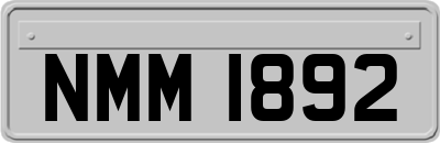 NMM1892