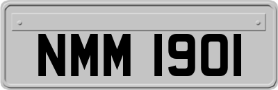 NMM1901