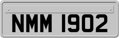 NMM1902
