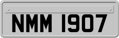 NMM1907