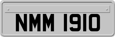 NMM1910