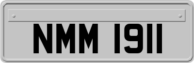NMM1911