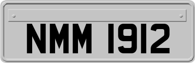 NMM1912