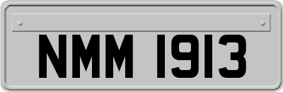 NMM1913
