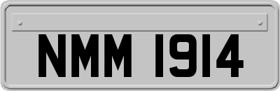 NMM1914