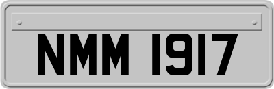 NMM1917