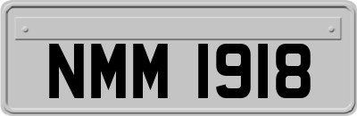 NMM1918