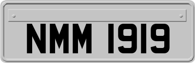 NMM1919
