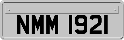 NMM1921
