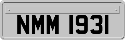 NMM1931