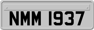 NMM1937