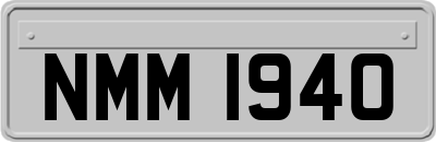NMM1940