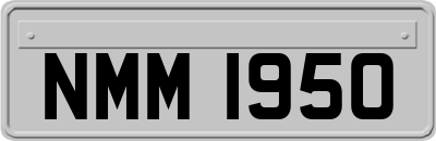 NMM1950